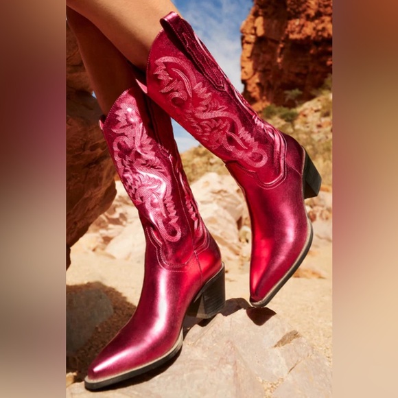 Danilo by Billini Boots, Size 5 NIB - Picture 3 of 6